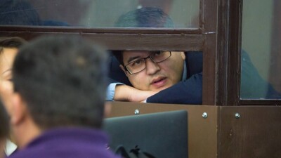 Замгенпрокурора: В отношении Бишимбаева возбуждено дело об убийстве, совершённом с особой жестокостью
