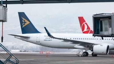 Air Astana предупредила о задержках рейсов из Алматы