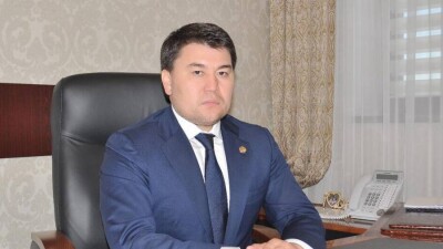 Главу департамента Антикора в Нур-Султане Шынгыса Кабдулу освободили от должности