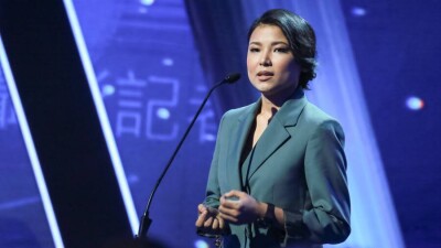 Суд Хакасии освободил из-под стражи казахстанскую журналистку Назгуль Кенжетай