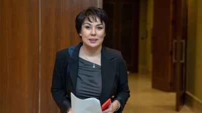 Аружан Саин о работе детским омбудсменом: Чиновникам приходилось объяснять, что я пришла не дружить с ними