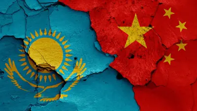 Посол Китая в Казахстане высказался о "взаимных пошлинах" США и защите мировой торговли