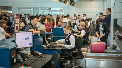 Ящик для сдачи оружия установили в аэропорту Астаны из-за участившихся находок у пассажиров