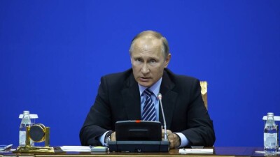 Путин сравнил культуру отмены в отношении России на Западе с методами гитлеровской Германии