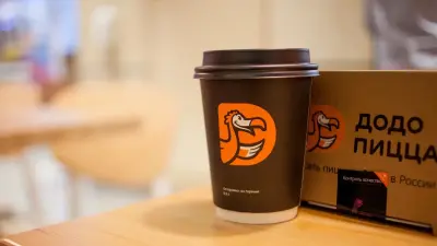 Головной офис сети пиццерий Dodo переехал в Казахстан из офшорной зоны