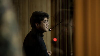 "Сама нозила?" Действия полицейских при задержании Бишимбаева проверят в МВД