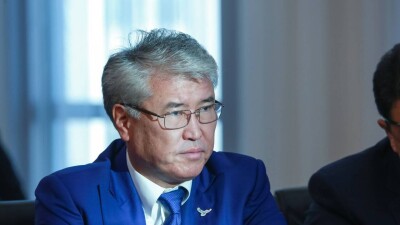 Апелляция изменила приговор супруге экс-министра Мухамедиулы