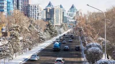 Когда в Алматы начнут действовать ограничения для "красной" зоны