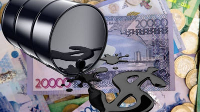 Сколько баррелей нефти Казахстан не поставит на рынок из-за ремонта на Кашагане