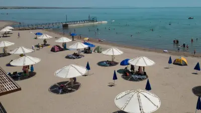 "Приходят красивые отчёты, а оказывается не так". Бектенов признал проблемы в туристической сфере