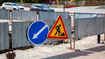 Проезд по проспекту Суюнбая ограничат на трое суток в Алматы