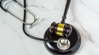 Отравление семьи в СКО: медсестру приговорили к двум годам заключения