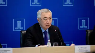 "Нам нужно отдохнуть от резких предложений". Вице-премьер высказался о просьбах бизнеса по налогам