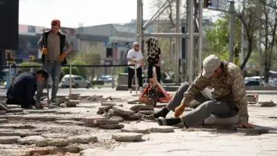 Жара в Казахстане: кто имеет право на сокращённый рабочий день