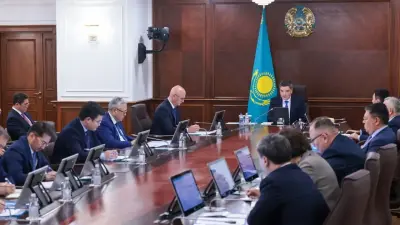 Все госорганы перейдут на отечественный мессенджер Aitu после поручения Токаева