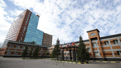 Касымбек: Переданный Боранбаевым в собственность Астаны Comfort Hotel сохранит своё назначение