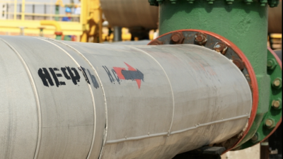 Глава Минэнерго: Россия не препятствует поставкам нефти из Казахстана в Германию