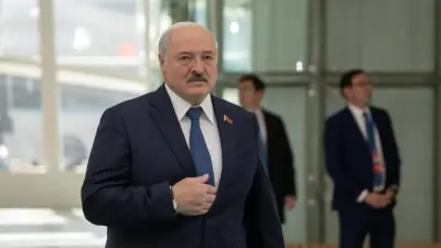 Лукашенко помиловал 16 человек, в том числе осуждённых за экстремизм 