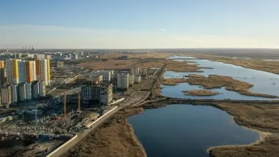 Нуржигитов о выкачке воды из Талдыколя: Проведём полную и стопроцентную проверку