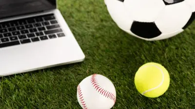 Запрет с оговорками: почему букмекерскую рекламу разрешили показывать во время игр, объяснили в Минтуризма