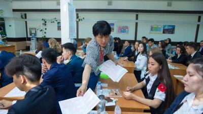 Январское ЕНТ: впервые за долгое время изменились предпочтения по комбинации профильных предметов