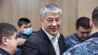 Фитнес-клубы, офисы, ТРЦ Кайрата Боранбаева приняли в коммунальную собственность Алматы
