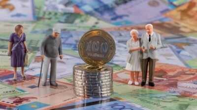 "Пошли навстречу". Казахстанцы могут начать получать пенсию без вычета ИПН с 2025 года