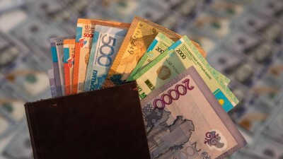Жамаубаев о публикации деклараций по доходам чиновников: Сначала мы должны обелить экономику