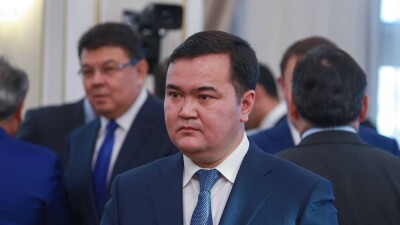Касымбек об отставке Кульгинова на следующий день после его встречи с Токаевым: Просто совпадение