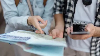 "Миллиарды евро на путешествия". Казахстан ищет пути привлечения туристов из Германии