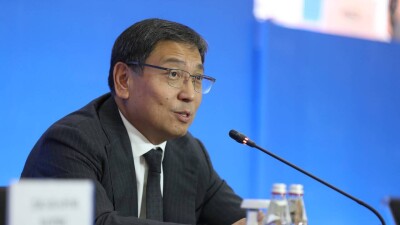 Досаев: Завидую Астане – освещение лучше, чем в Алматы