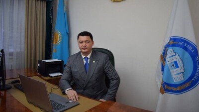 Экс-руководитель горздрава Алматы Надыров возглавил медуниверситет "Астана"