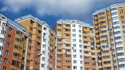 Рекордный спрос на рынке жилья заметили в пострадавших от паводков регионах Казахстана