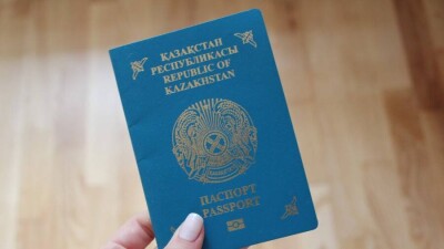 Семья казахов из Афганистана не может получить статус кандасов и найти работу