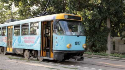 Почему в Усть-Каменогорске не покупают новые трамваи вместо старых алматинских, объяснил аким