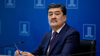 "Достаточно того, что был суд". Министр экологии не против того, что сорвавших редкие тюльпаны не наказали