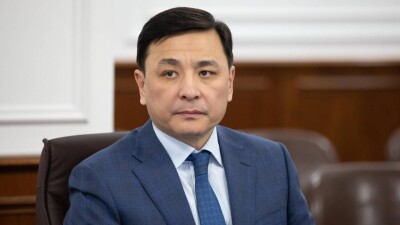 Кульгинов о ЖК Dublin и Washington: Когда я был акимом, G-park работал добросовестно