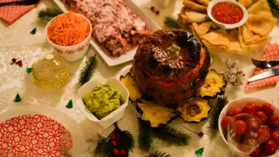 Жумангарин: На Новый год ожидаем не ажиотажный, а стандартный рост цен