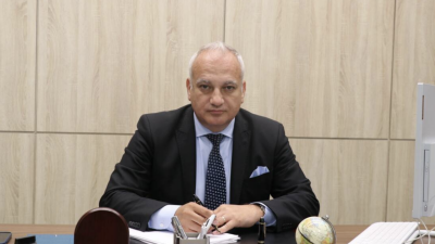 "Это было нерабочее время". Главу авиационной администрации РК не накажут после случая с дракой