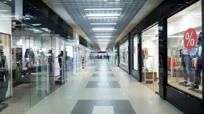 Защита бизнеса: кто не сможет часто менять арендную плату за торговое место 