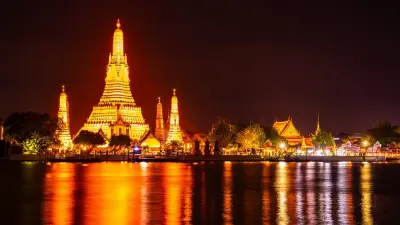 Лоукостер из Таиланда начнёт полёты в Казахстан в декабре – запуск перенесли с лета