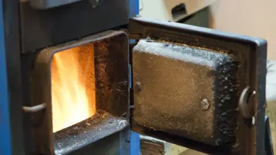 Рейды и проверку печных систем домов проведут в Туркестанской области после смертельного пожара