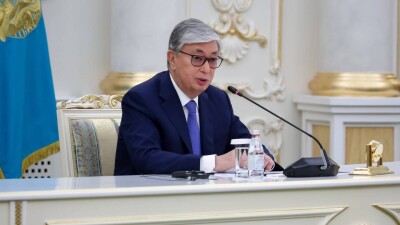 Токаев ответил критикам Ассамблеи народа Казахстана