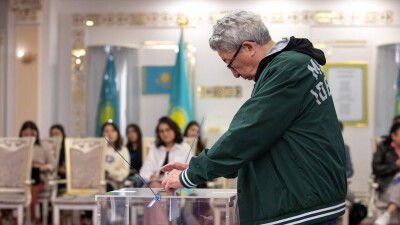 Почему миссия БДИПЧ ОБСЕ отказалась от наблюдения за референдумом по АЭС в Казахстане