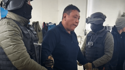 Апелляционная коллегия оставила в силе приговор журналисту Токбергену Абиеву