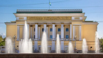 "В рамках закона". В Минкультуры отреагировали на увольнение сотрудниц ГАТОБ имени Абая
