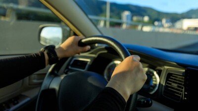 В Кокшетау нетрезвый мужчина угнал автомобиль, в котором спал пассажир