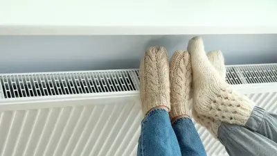 Астанчан предупредили об отключении света, воды и отопления 8 октября