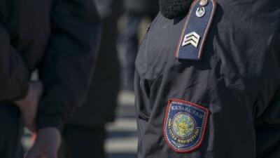 "Запрещал ресторану работать в канун Нового года". Главу отдела полиции сняли с должности в Карагандинской области 