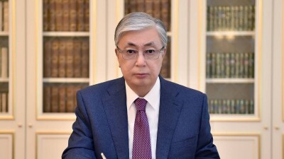 Токаев поручил запустить простаивающие производства в Мангистауской области